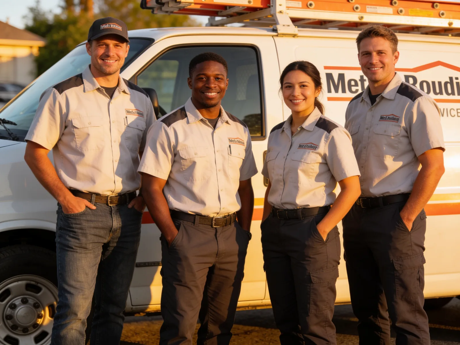 Metal Roof Installation company in Hamilton, NC